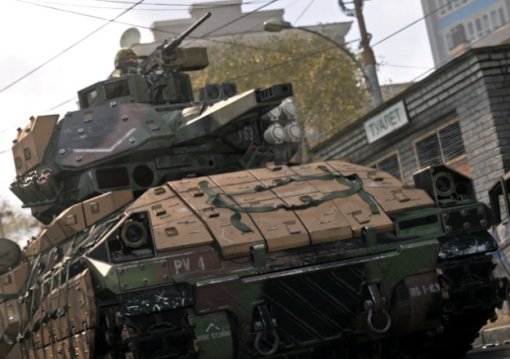 2 часа с Call of Duty: Modern Warfare — первые впечатления от мультиплеера