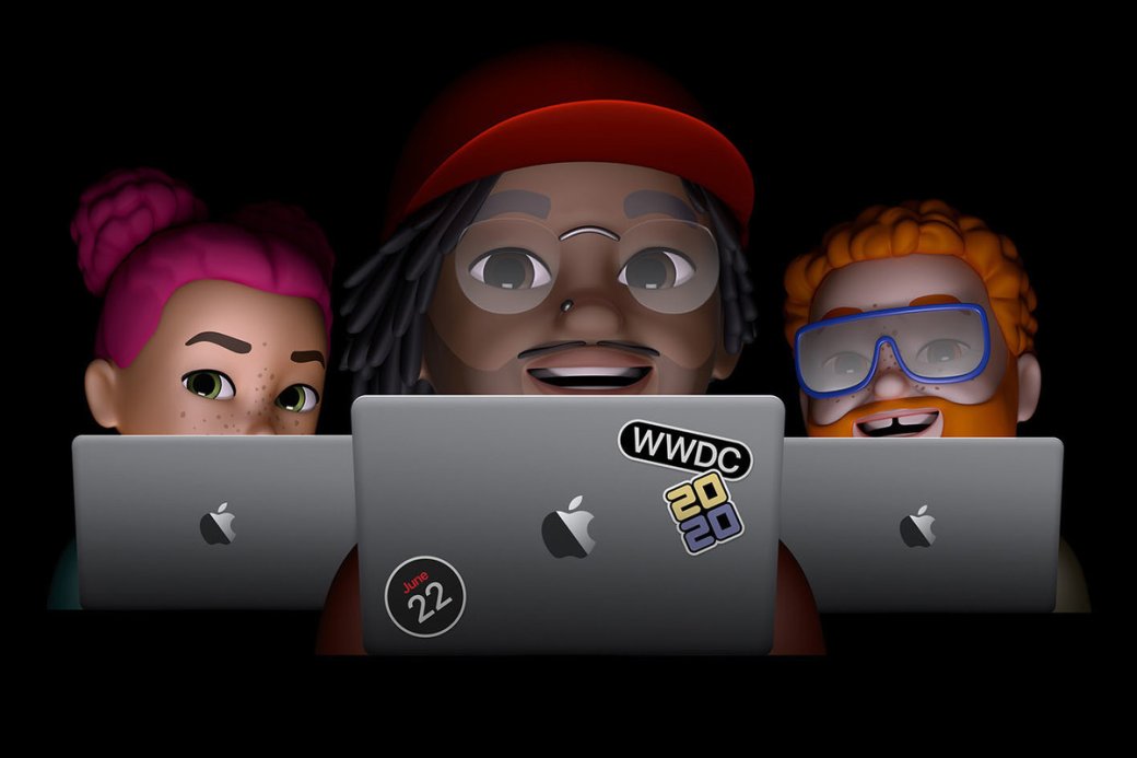 Что покажет Apple на WWDC 2020: iOS 14, AirPods Studio, iMac, Apple TV 4K, дата и время проведения | Канобу Что покажет Apple на WWDC 2020: iOS 14, AirPods Studio, iMac, Apple TV 4K, дата и время проведения | Канобу