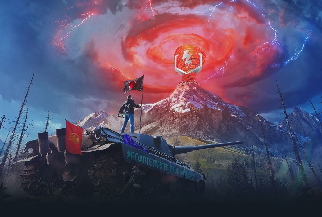 Лучшие моменты и итоги Blitz Twister Cup 2019 | Канобу Лучшие моменты и итоги Blitz Twister Cup 2019 | Канобу