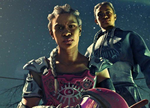 «Апокалипсис — это нереальный кайф»: Ubisoft представила релизный трейлер Far Cry: New Dawn