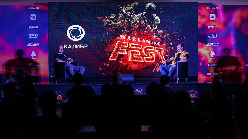 Что такое «Калибр» от Wargaming: первые впечатления от игры. - Изображение 4 Что такое «Калибр» от Wargaming: первые впечатления от игры. - Изображение 4