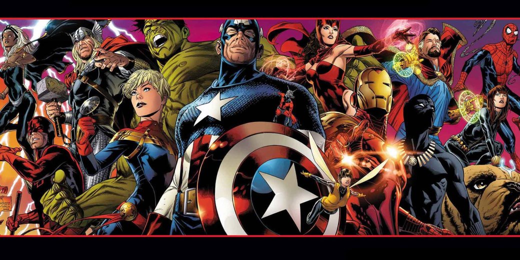 4 фаза киновселенной Marvel - ожидания и теории о будущем MCU (Галактус, новые Мстители и т.д.) | Канобу 4 фаза киновселенной Marvel - ожидания и теории о будущем MCU (Галактус, новые Мстители и т.д.) | Канобу