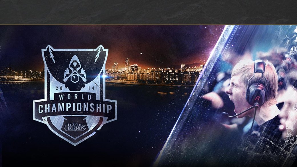 League of Legends World Championship 2014: группы A и B. - Изображение 1 League of Legends World Championship 2014: группы A и B. - Изображение 1