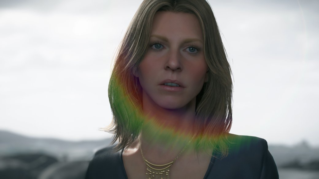 Что такое Death Stranding Хидео Кодзимы? Факты о сюжете, детали геймплея и наши теории | Канобу Что такое Death Stranding Хидео Кодзимы? Факты о сюжете, детали геймплея и наши теории | Канобу