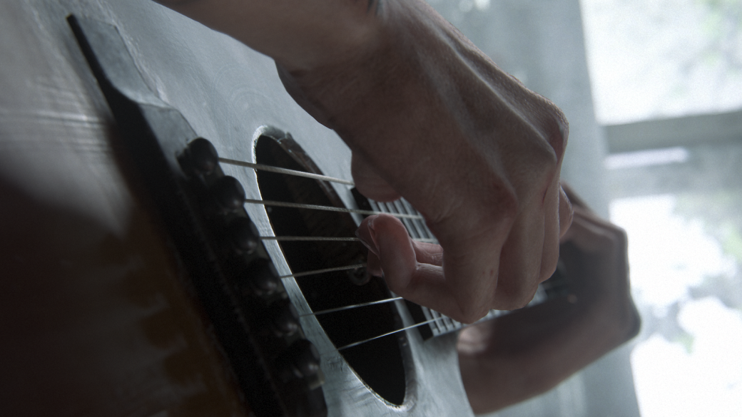 Круглый стол. The Last of Us: Part 2 — впечатления «Канобу» от нового трейлера | Канобу Круглый стол. The Last of Us: Part 2 — впечатления «Канобу» от нового трейлера | Канобу
