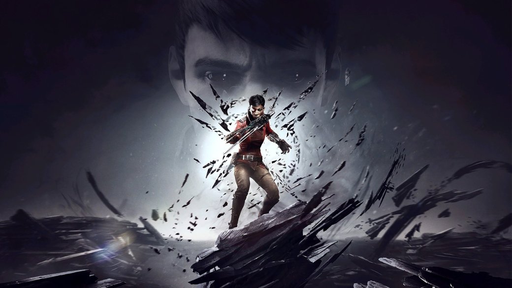 Обзор Dishonored: Death of the Outsider - рецензия на игру Dishonored: Death of the Outsider | Рецензии | Канобу Обзор Dishonored: Death of the Outsider - рецензия на игру Dishonored: Death of the Outsider | Рецензии | Канобу