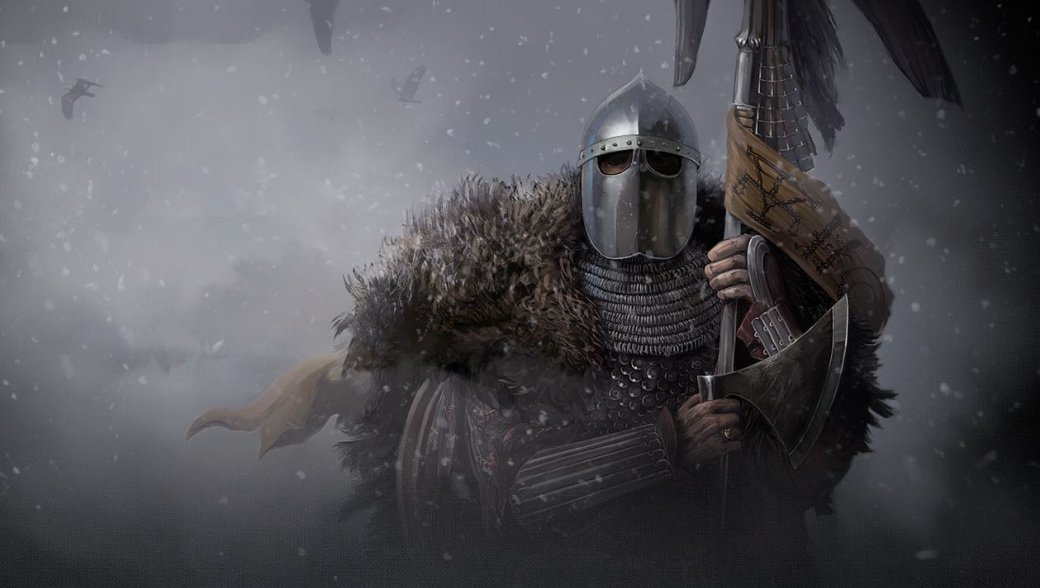 Обзор Mount & Blade 2: Bannerlord (2020) в раннем доступе | Канобу Обзор Mount & Blade 2: Bannerlord (2020) в раннем доступе | Канобу