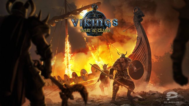 Vikings war of clans эффективность что это такое