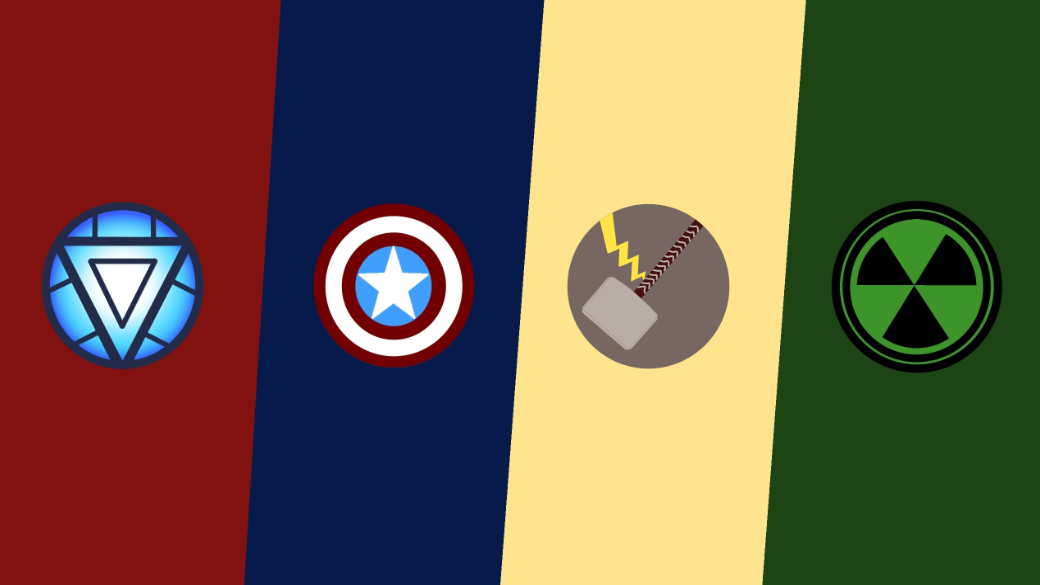 Тест про супергероев Marvel. Как хорошо ты знаешь Мстителей? | Канобу Тест про супергероев Marvel. Как хорошо ты знаешь Мстителей? | Канобу