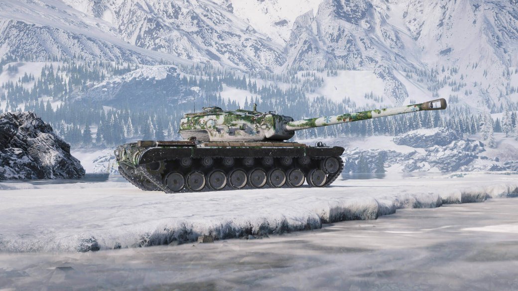 Новые запрещенные моды в World of Tanks (с 1 июня 2019) | - Изображение 1