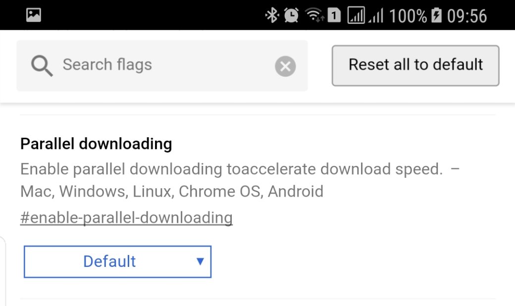 Хвала технологиям! 64 версия Google Chrome сможет скачивать файлы намного быстрее. - Изображение 2