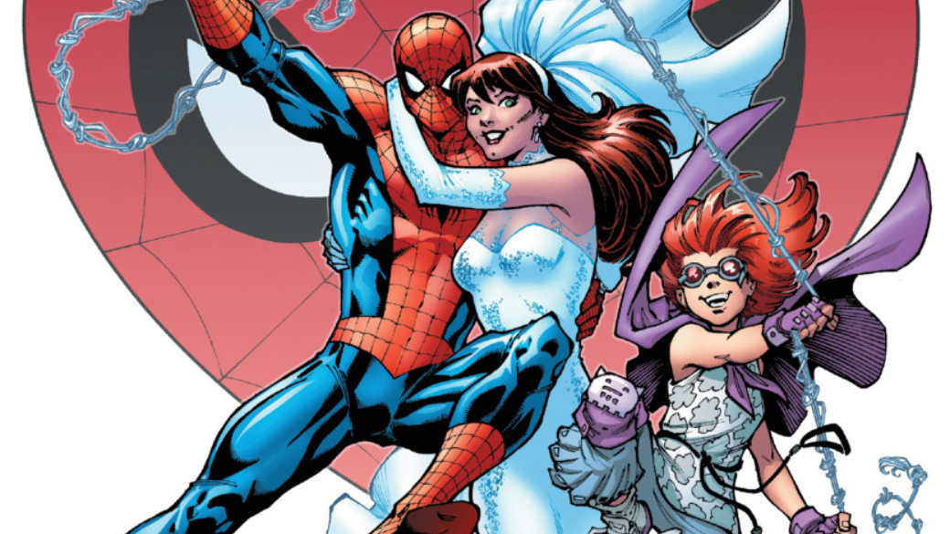 Renew Your Vows: Почему Marvel не дает Человеку-пауку завести семью | Канобу Renew Your Vows: Почему Marvel не дает Человеку-пауку завести семью | Канобу
