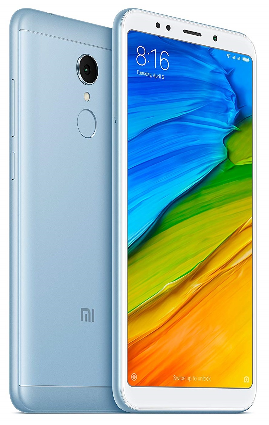 Старичок Xiaomi Redmi 5 обновился до стабильной версии MIUI 11