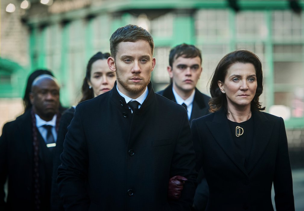 Выбираем лучший сериал 2020 года все вместе | Канобу Выбираем лучший сериал 2020 года все вместе | Канобу
