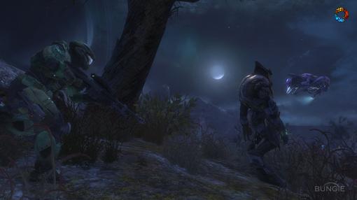 Рецензия на Halo: Reach | Канобу - Изображение 2 Рецензия на Halo: Reach | Канобу - Изображение 2