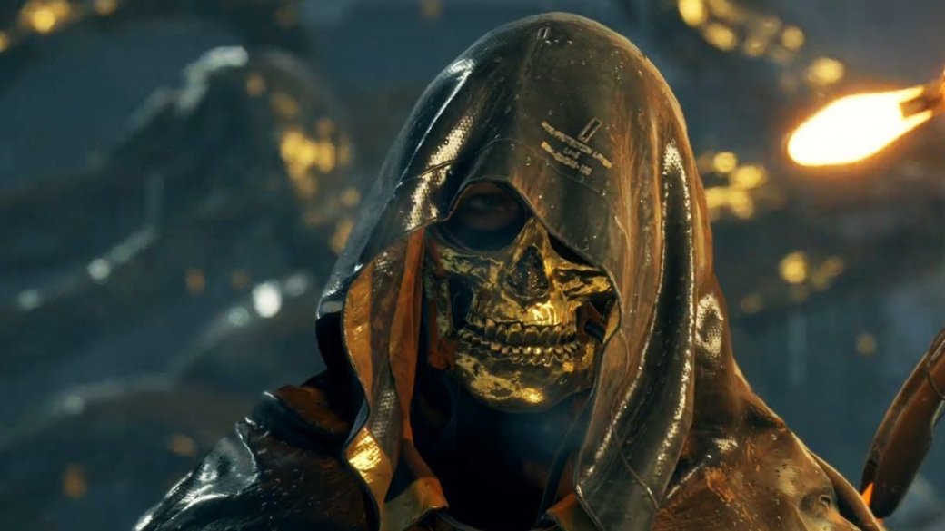 Гайд. 20 советов новичкам в Death Stranding — как стать лучшим курьером? | Канобу - Изображение 0 Гайд. 20 советов новичкам в Death Stranding — как стать лучшим курьером? | Канобу - Изображение 0
