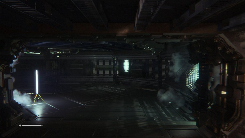 Как Alien: Isolation выглядит и работает на Switch — один из лучших портов на консоли Nintendo | Канобу - Изображение 0 Как Alien: Isolation выглядит и работает на Switch — один из лучших портов на консоли Nintendo | Канобу - Изображение 0