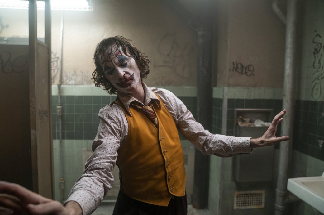 Главные фильмы и сериалы октября 2019 | Канобу Главные фильмы и сериалы октября 2019 | Канобу