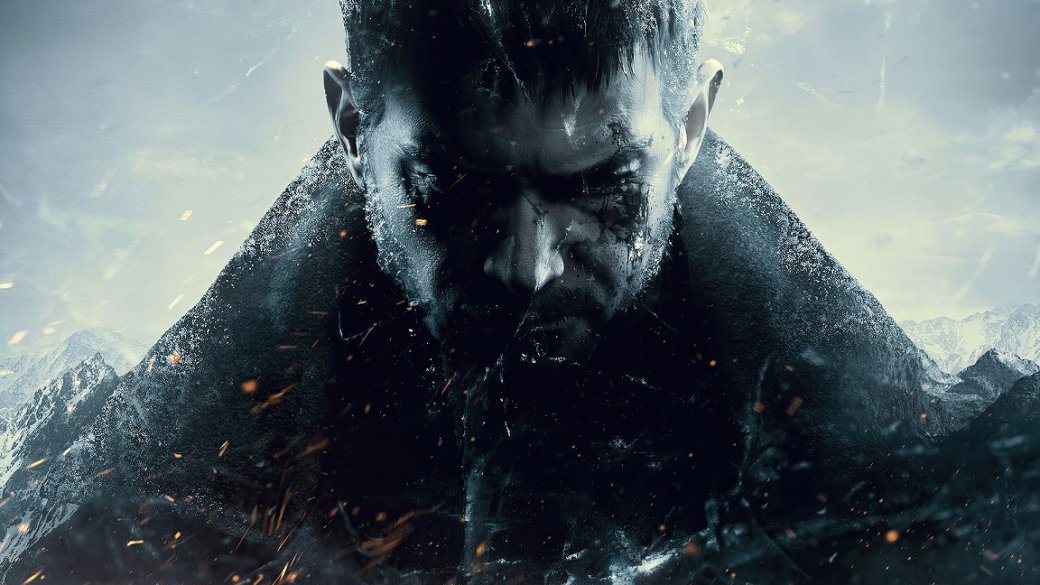 Самые ожидаемые игры 2021 года. От Resident Evil: Village до Dying Light 2 | Канобу Самые ожидаемые игры 2021 года. От Resident Evil: Village до Dying Light 2 | Канобу