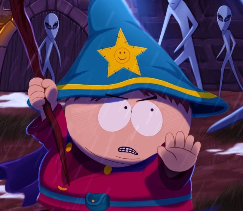 Обзор South Park: The Stick of Truth - рецензия на игру South Park: The Stick of Truth | Рецензии | Канобу Обзор South Park: The Stick of Truth - рецензия на игру South Park: The Stick of Truth | Рецензии | Канобу