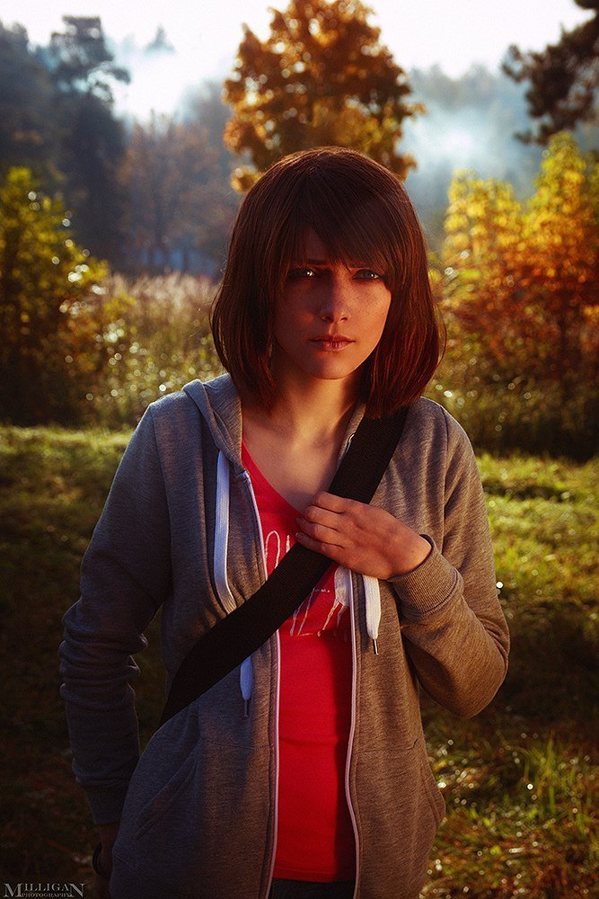 Косплей дня: персонажи Life is Strange. Кого выберете вы?. - Изображение 32