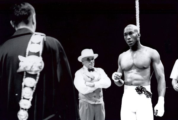 Махершала Али сыграет первого чернокожего чемпиона по боксу | Канобу - Изображение 5513