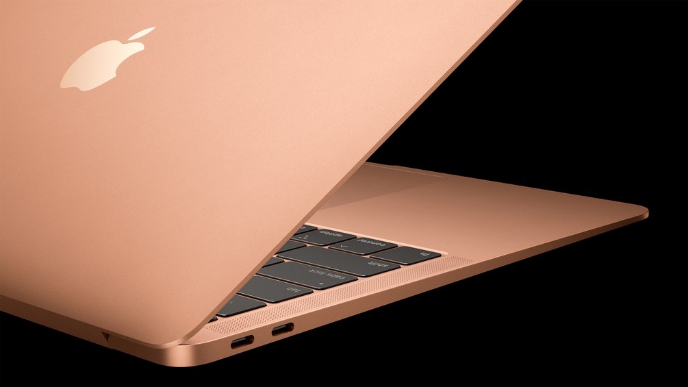 «Больше не звезда»: первые обзоры нового MacBook Air | Канобу «Больше не звезда»: первые обзоры нового MacBook Air | Канобу