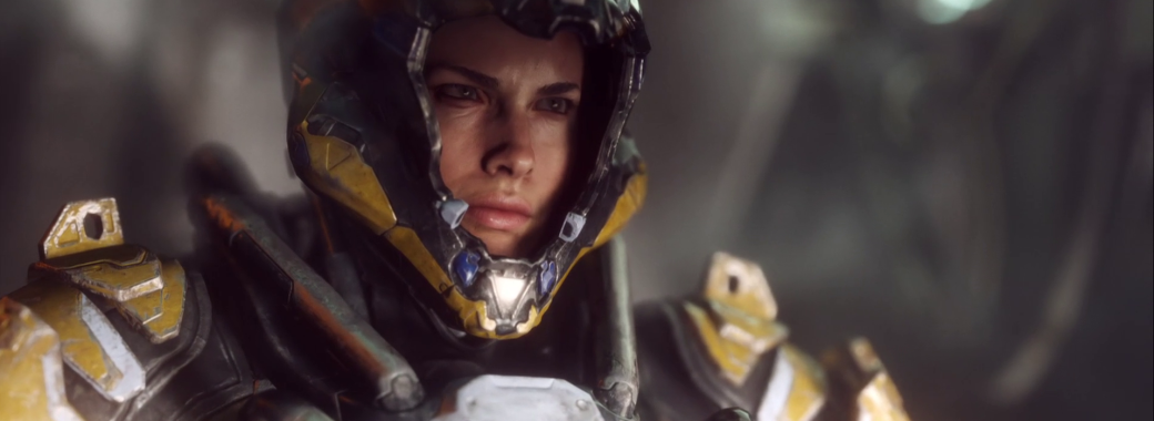 Чего мы ждали от выставки E3 2018. Ожидания — реальность. - Изображение 3 Чего мы ждали от выставки E3 2018. Ожидания — реальность. - Изображение 3