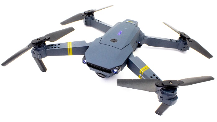 Лучшие квадрокоптеры с AliExpress 2020 - топ-10 недорогих дронов с камерой для съемки | Канобу - Изображение 9