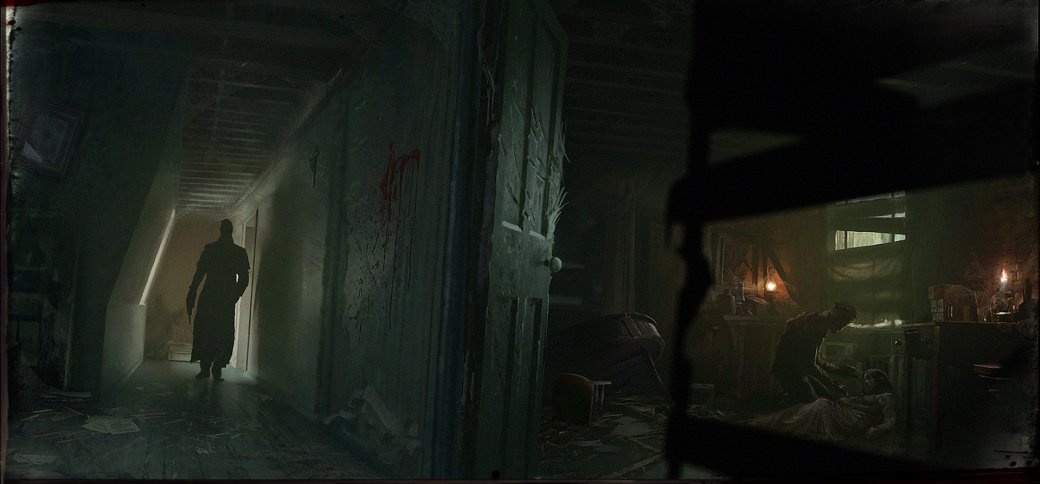 Рецензия на Vampyr. Обзор игры - Изображение 7 Рецензия на Vampyr. Обзор игры - Изображение 7