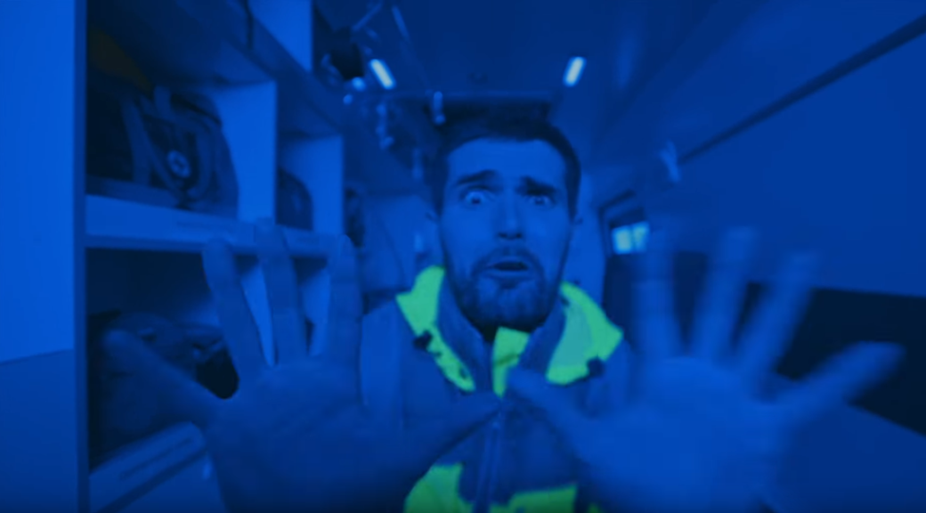 СМИ: прокуратура проверит песню «Чайлдфри» от Noize MC и Монеточки на пропаганду суицида. - Изображение 1 СМИ: прокуратура проверит песню «Чайлдфри» от Noize MC и Монеточки на пропаганду суицида. - Изображение 1