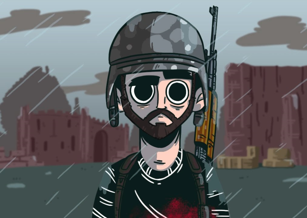 Кто открыл составы по PUBG | Канобу Кто открыл составы по PUBG | Канобу