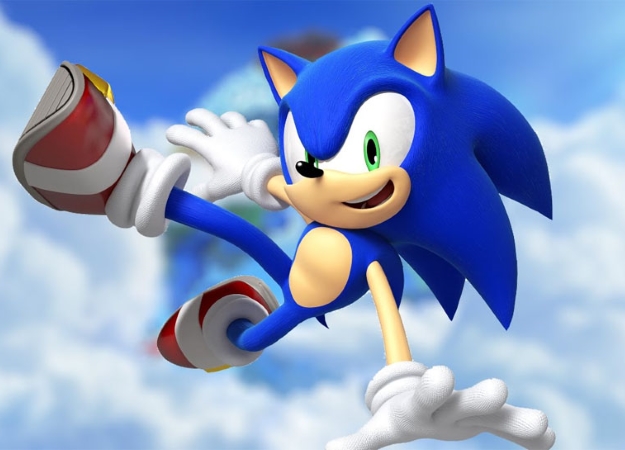 Киноадаптация Sonic The Hedgehog получила дату выхода. Фильм выйдет в ноябре 2019 года. - Изображение 1