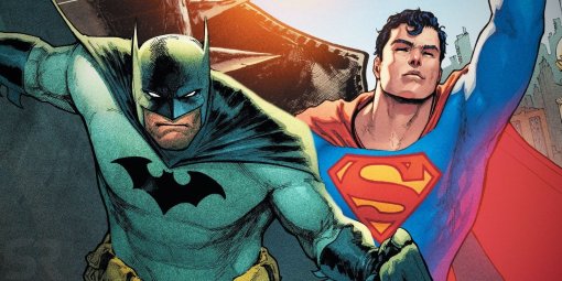 На съемках «Бэтмена» с Паттинсоном заметили человека в костюме Супермена