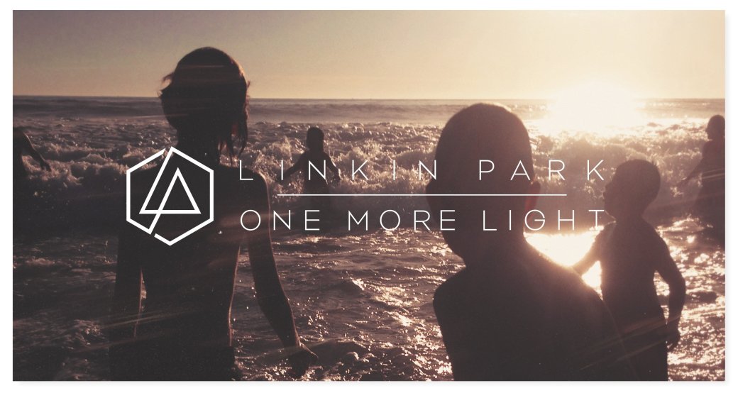 Новый клип Linkin Park «One More Light» посвящен Честеру Беннингтону