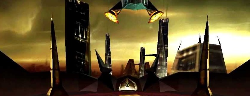 Топ 20 шутеров от третьего лица — по версии «Канобу», лучшие шутеры от третьего лица, топ шутеров | Канобу - Изображение 17 Топ 20 шутеров от третьего лица — по версии «Канобу», лучшие шутеры от третьего лица, топ шутеров | Канобу - Изображение 17