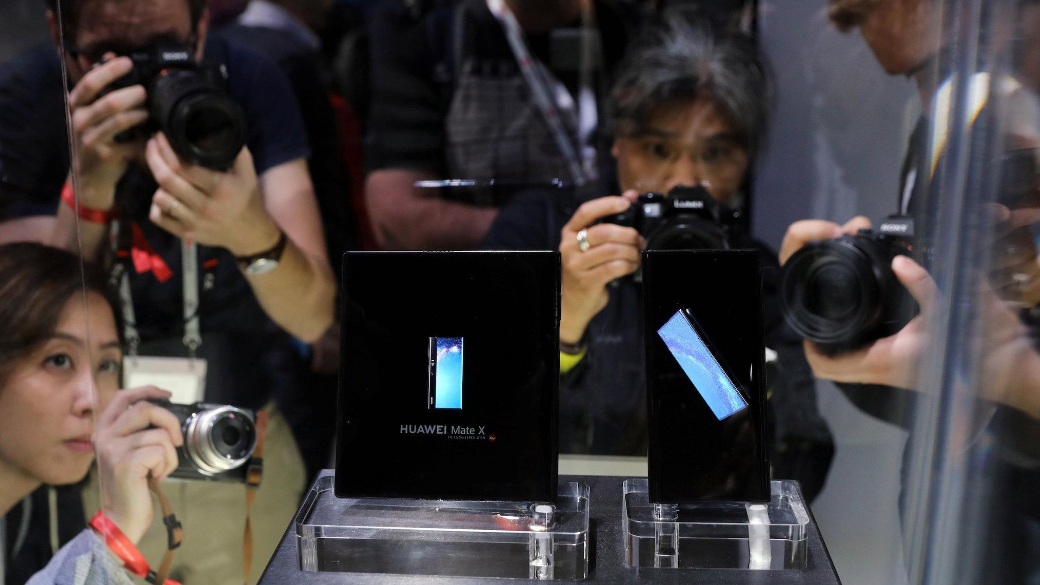 Самые интересные и необычные новинки выставки MWC 2019 в Барселоне: топ странных гаджетов | Канобу Самые интересные и необычные новинки выставки MWC 2019 в Барселоне: топ странных гаджетов | Канобу