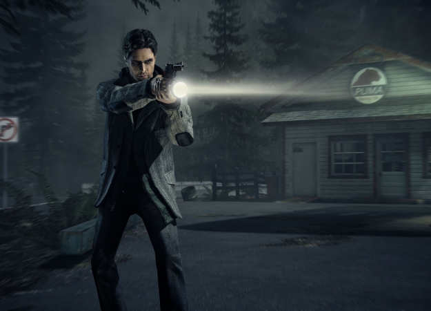 Новая вакансия Remedy намекает на то, что авторы Max Payne занимаются онлайн-игрой в стиле Destiny 2. - Изображение 1