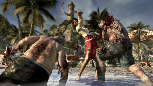Обзор Dead Island - рецензия на игру Dead Island | Рецензии | Канобу Обзор Dead Island - рецензия на игру Dead Island | Рецензии | Канобу