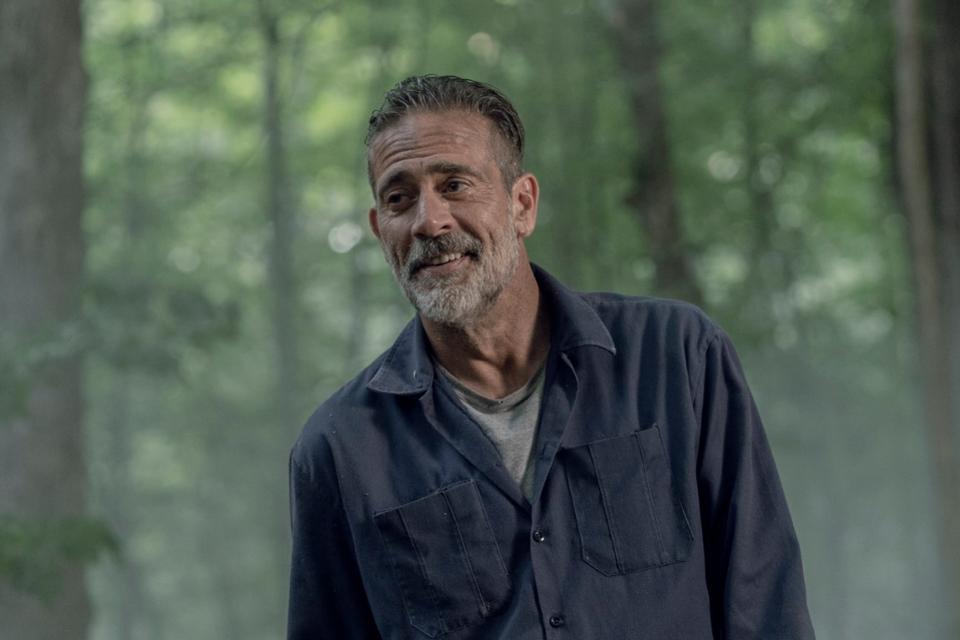 Все о 5 серии 10 сезона сериала "Ходячие мертвецы" | Канобу Все о 5 серии 10 сезона сериала "Ходячие мертвецы" | Канобу