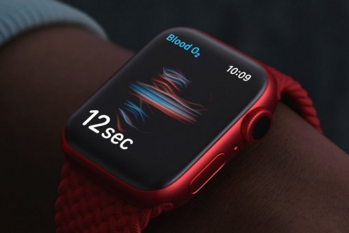 Начались российские продажи Apple Watch Series 6 и Watch SE