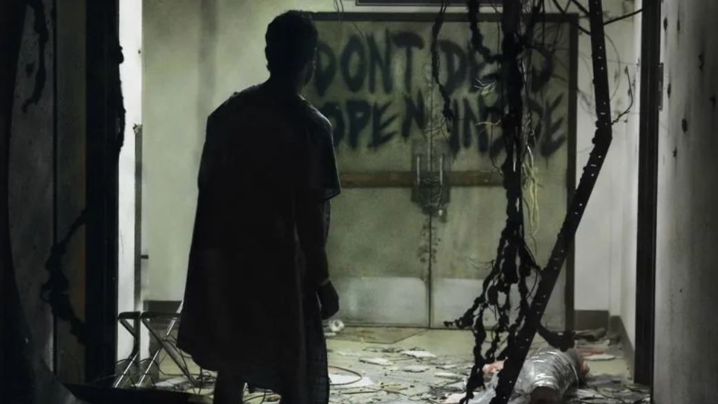 Лучшие серии Ходячих мертвецов - топ-5 эпизодов сериала The Walking Dead, список с описаниями | Канобу Лучшие серии Ходячих мертвецов - топ-5 эпизодов сериала The Walking Dead, список с описаниями | Канобу