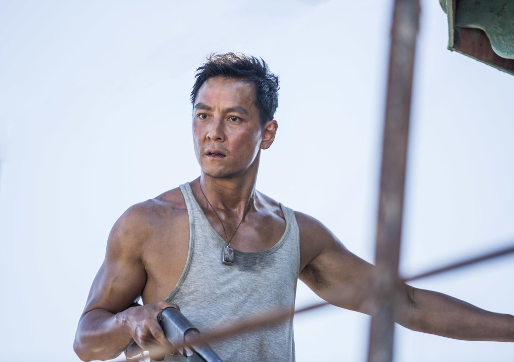 Рецензия на «Tomb Raider: Лара Крофт». - Изображение 3 Рецензия на «Tomb Raider: Лара Крофт». - Изображение 3
