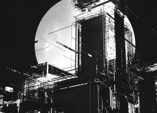 Perturbator выпустил новый EP — New Model. Послушайте его прямо здесь