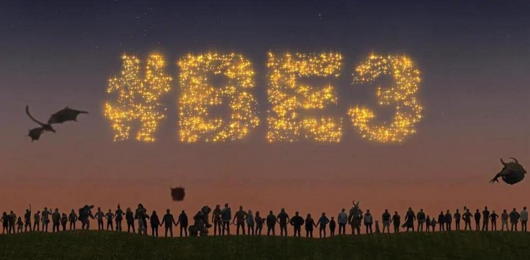Лучшие трейлеры конференции Bethesda на E3 2019 | Канобу Лучшие трейлеры конференции Bethesda на E3 2019 | Канобу