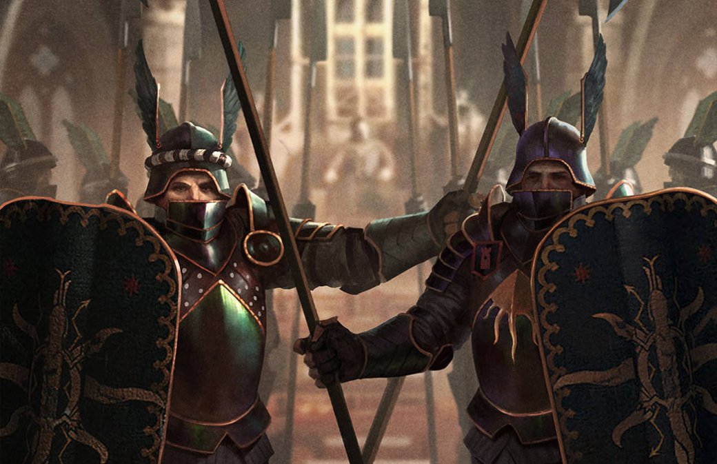 «Тактика, захват и бессилие врагов». Гайд на нового лидера Нильфгаарда в Gwent | Канобу «Тактика, захват и бессилие врагов». Гайд на нового лидера Нильфгаарда в Gwent | Канобу