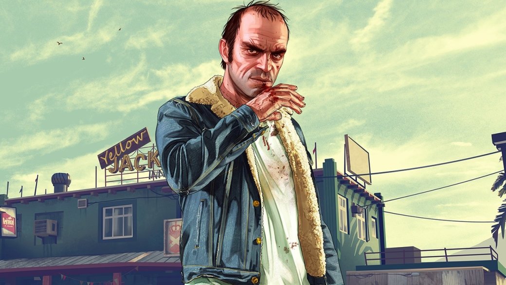 Лучшие моды для GTA 5 в 2019 году, лучшие моды для гта 5 в 2019 году, GTA RPG | Канобу Лучшие моды для GTA 5 в 2019 году, лучшие моды для гта 5 в 2019 году, GTA RPG | Канобу