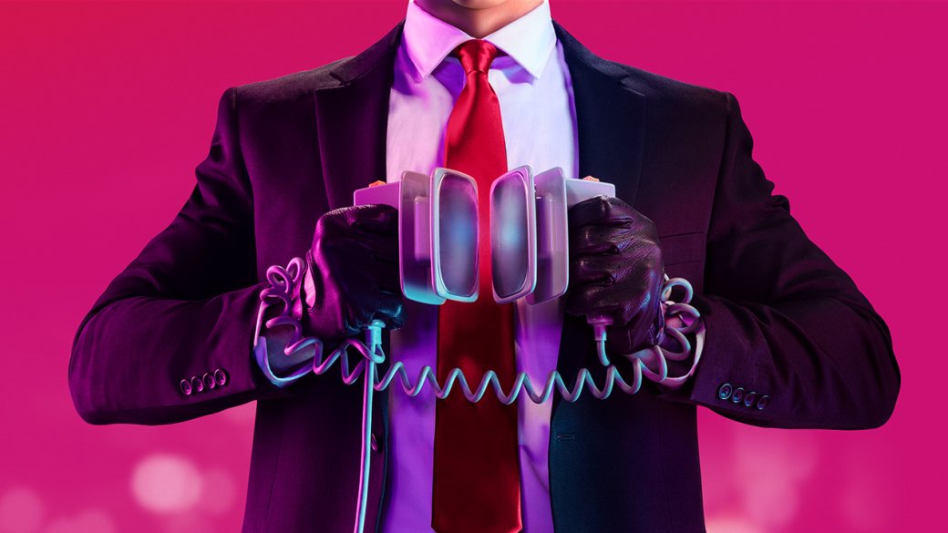 Превью Hitman 2 для PC, PS4 и Xbox One | Канобу Превью Hitman 2 для PC, PS4 и Xbox One | Канобу