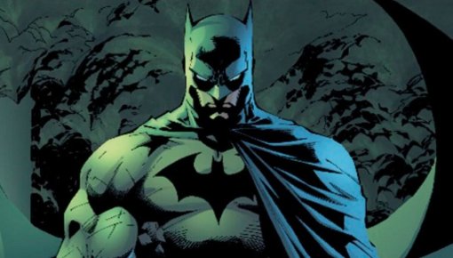 В сети появились кадры со съемок нового «Бэтмена»