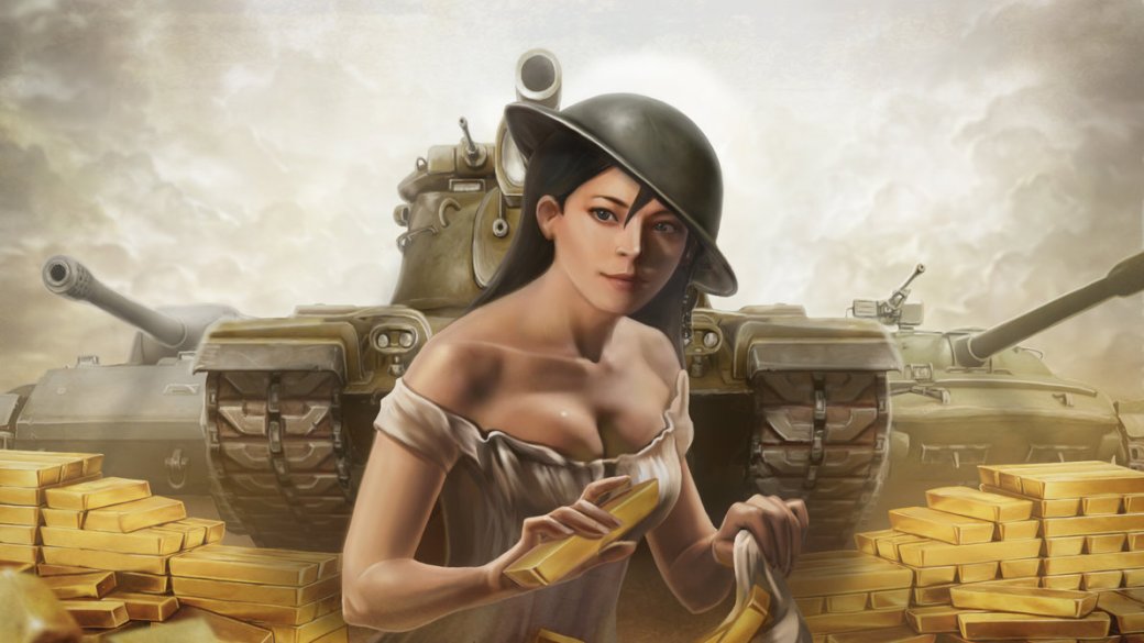 10 интересных фактов о World of Tanks